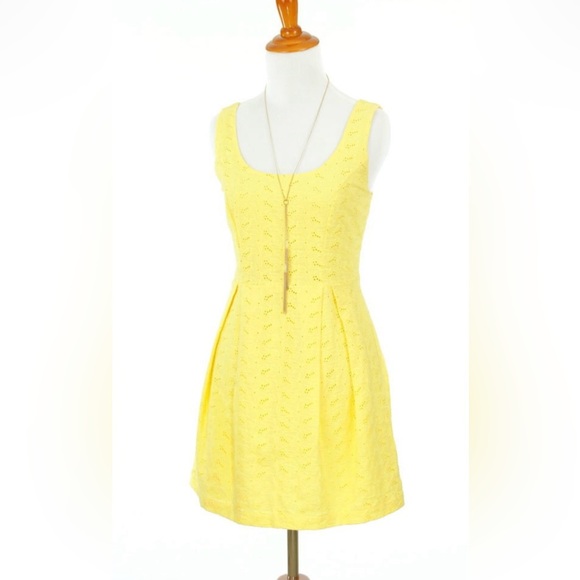 ⭐️BOGO FREE⭐️ Forever 21 sunshiny day dress - Picture 2 of 3